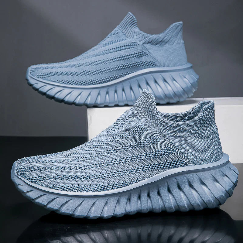 Brandon Comfort Slip Sneakers