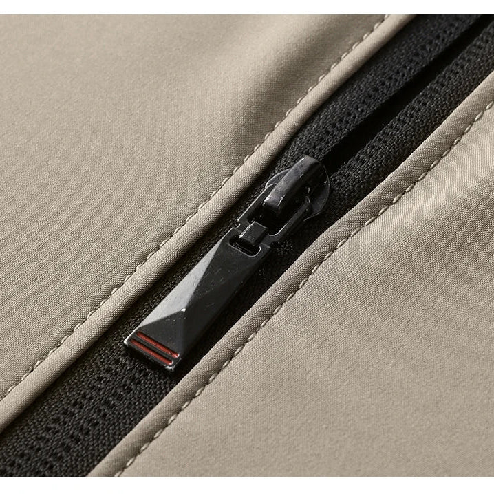 Fairmont Formal Zip Jacket