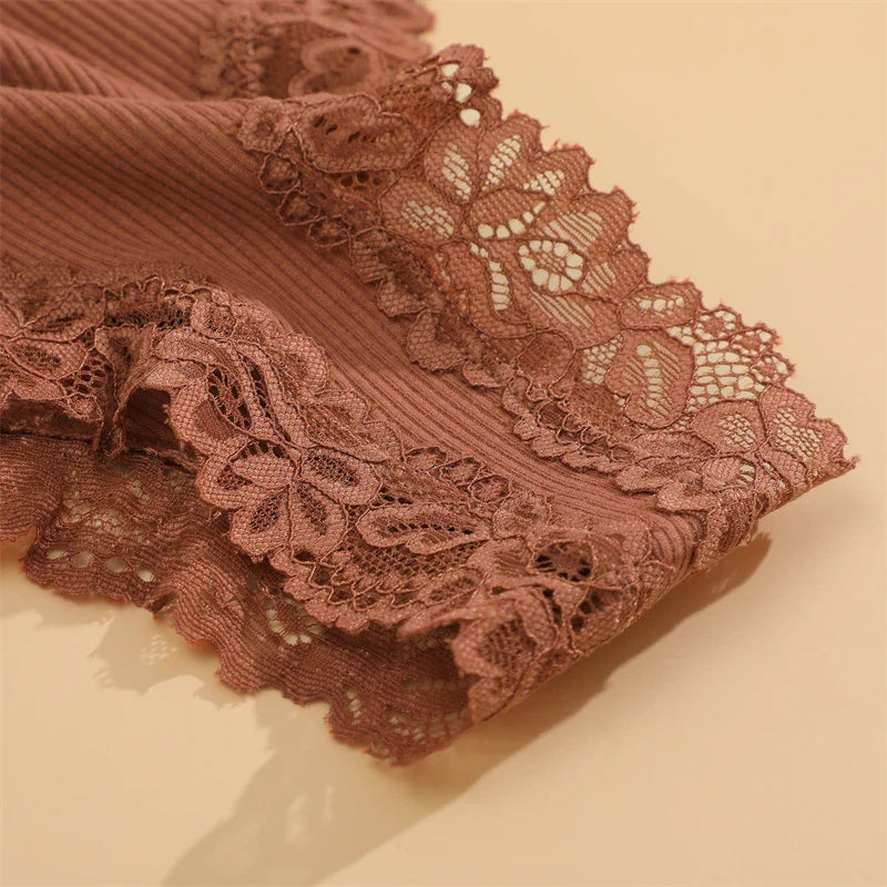 Selia Bloom Underwear Set