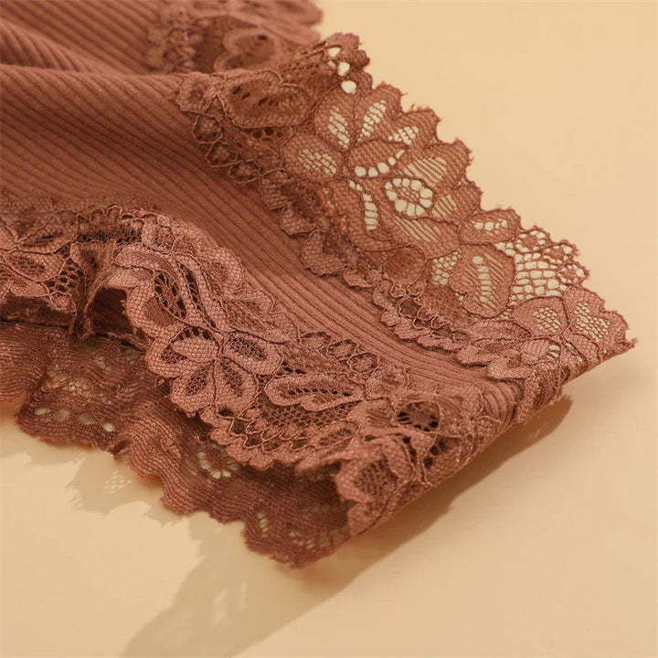 Selia Bloom Underwear Set