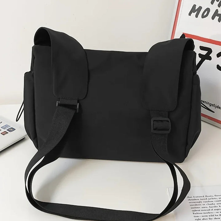 Brielle Tactical Crossbody Bag