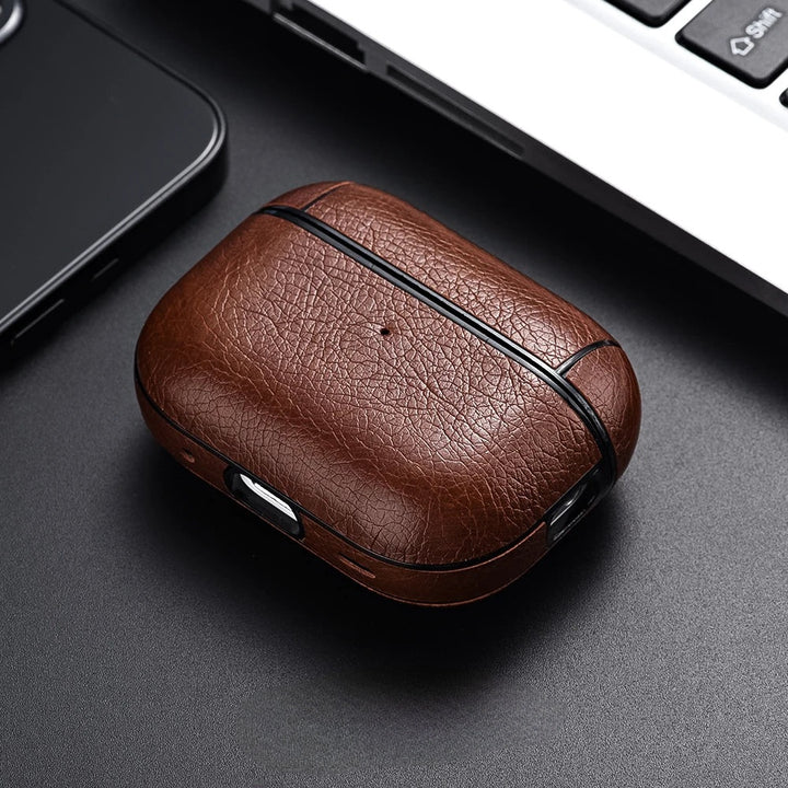 Oliver Leather AirPods Case