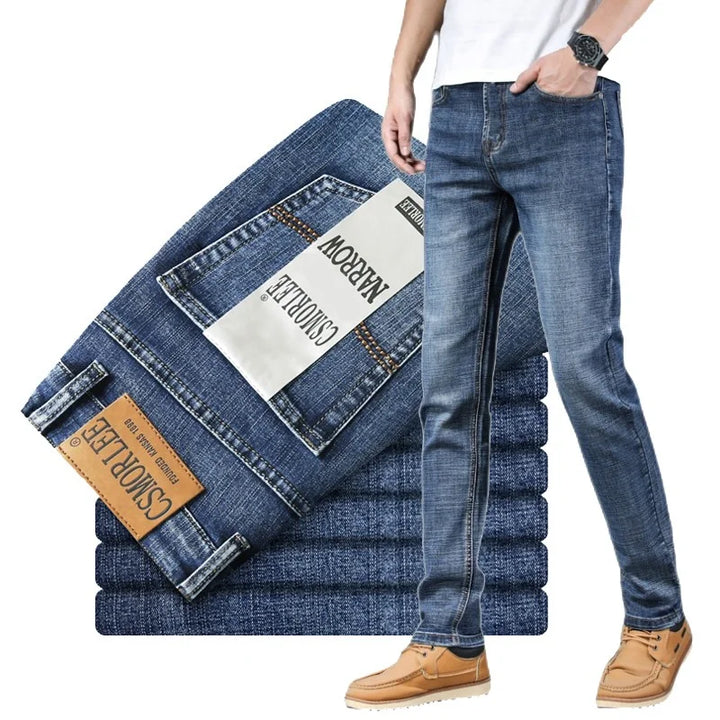 Nolan Denim Jeans