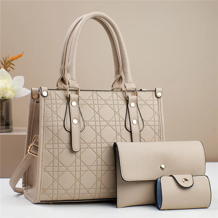 Anna Handbag Set