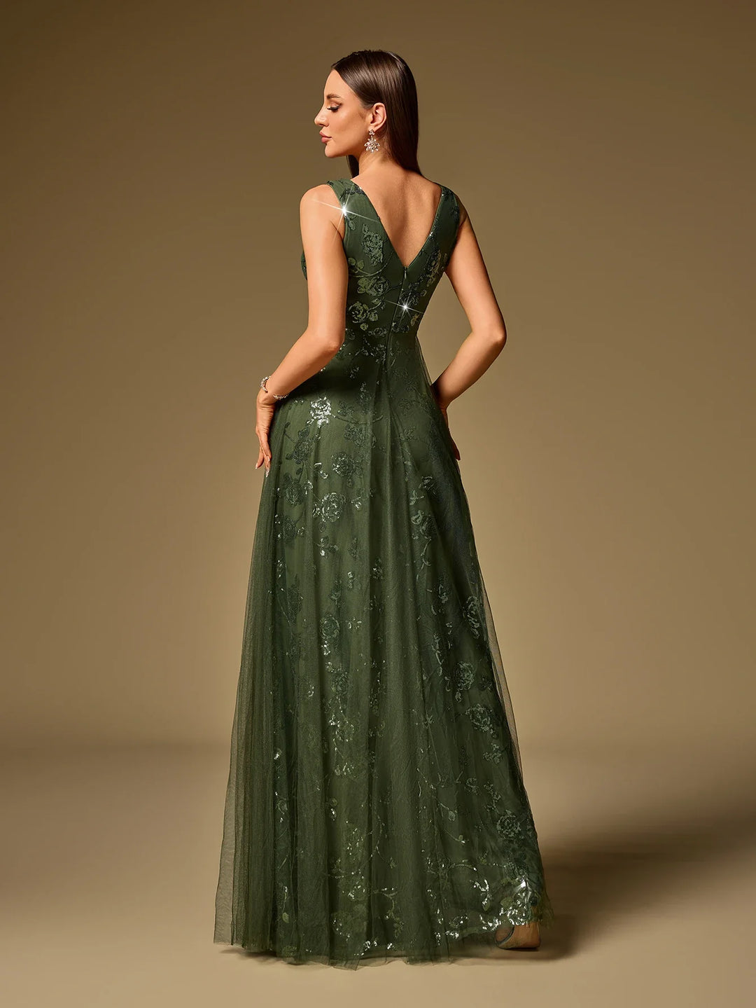 Camila Prom Dress