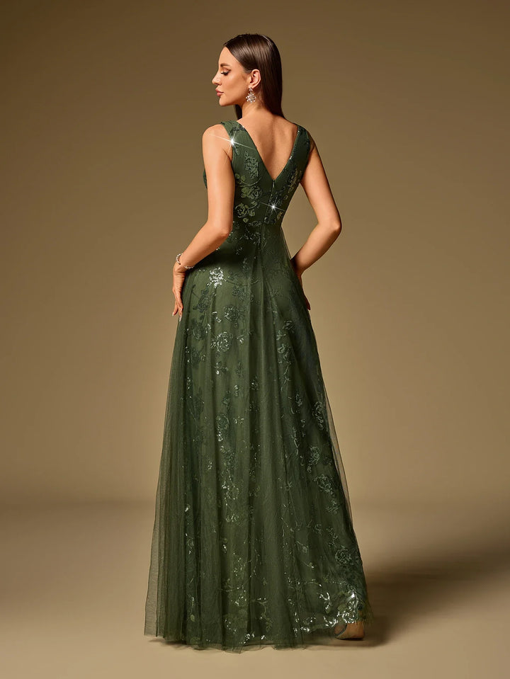 Camila Prom Dress