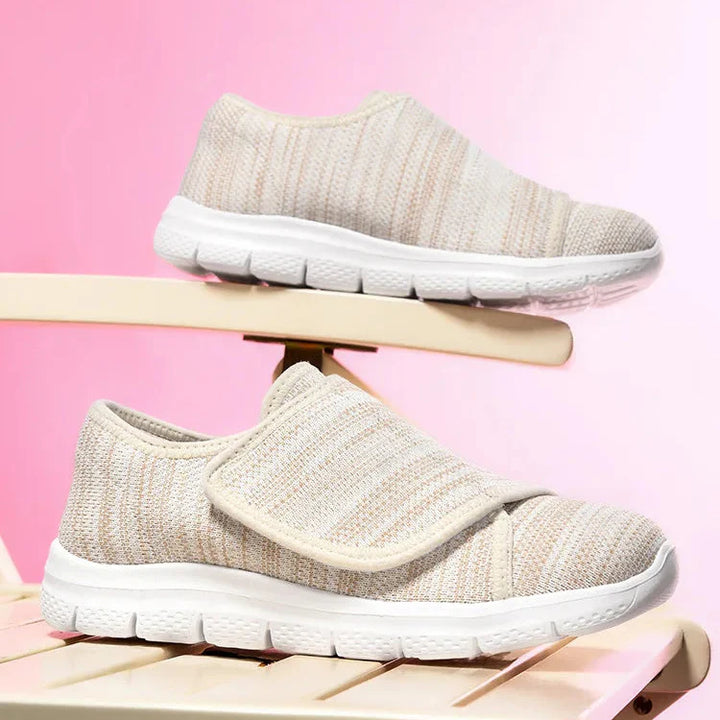Melora Slip-On Sneakers