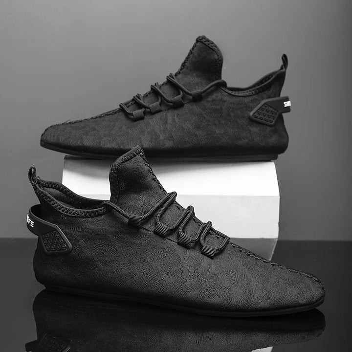 Rivello Knit Sneaker