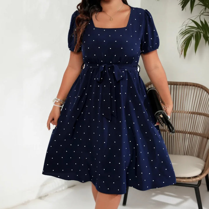 Isabelle Prom Dress