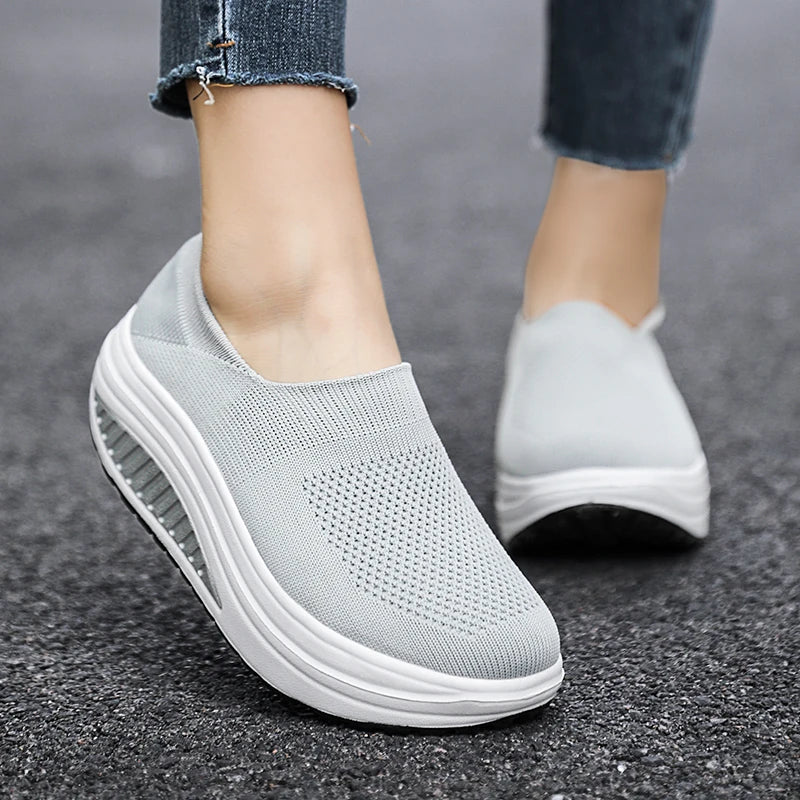Calmera Orthopedic Comfort Shoes