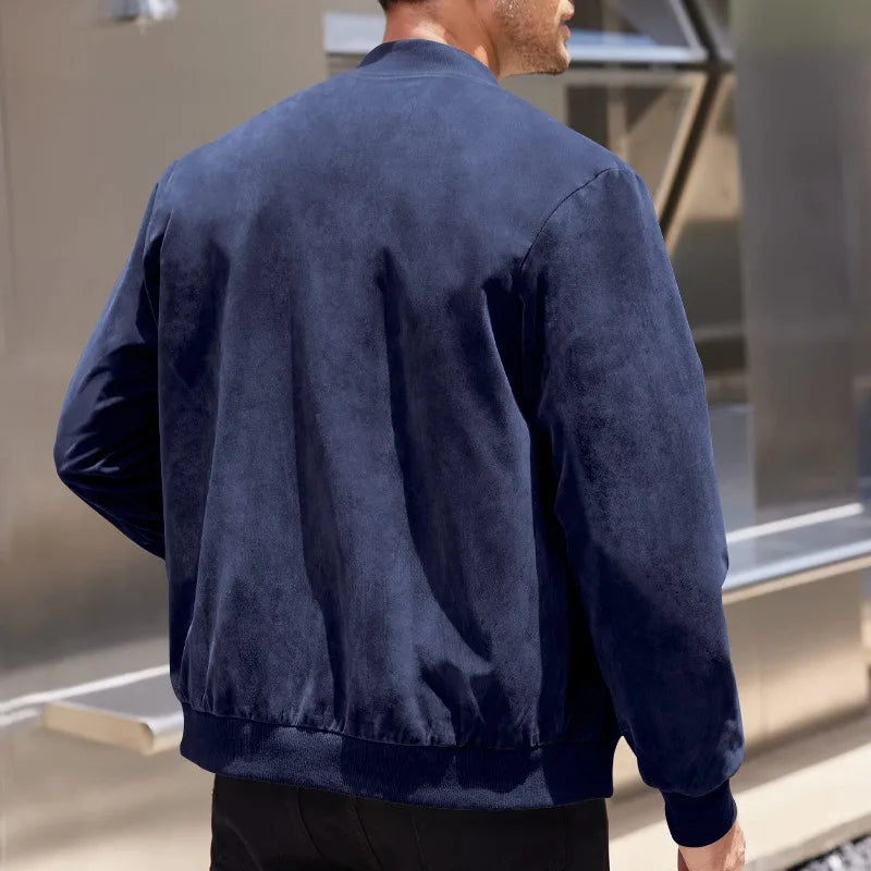 Nicolas Arvani Classic Jacket