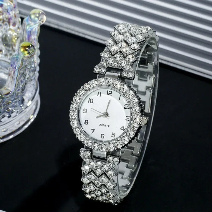 Nomara Wrist Watch Set