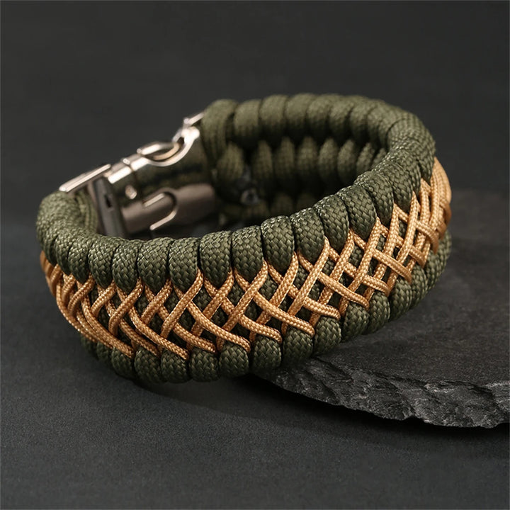 Varneso Paracord Bracelet