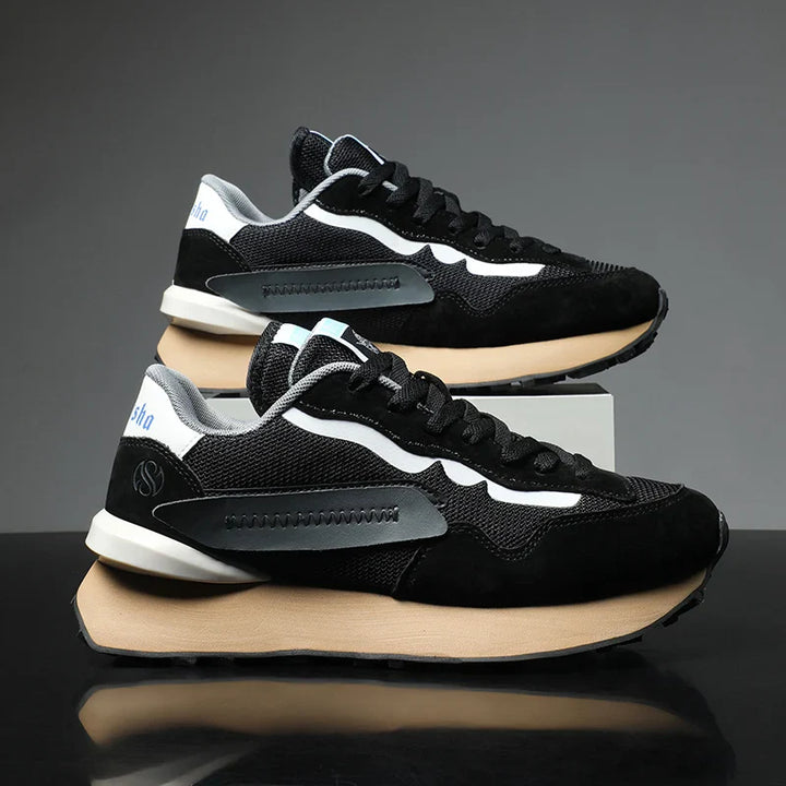 Carlo Orthopedic Sneaker