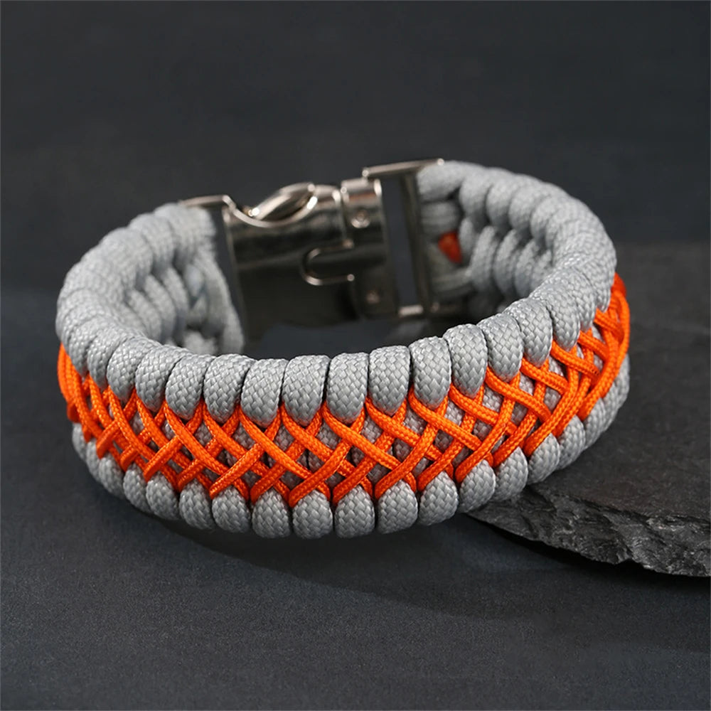 Varneso Paracord Bracelet