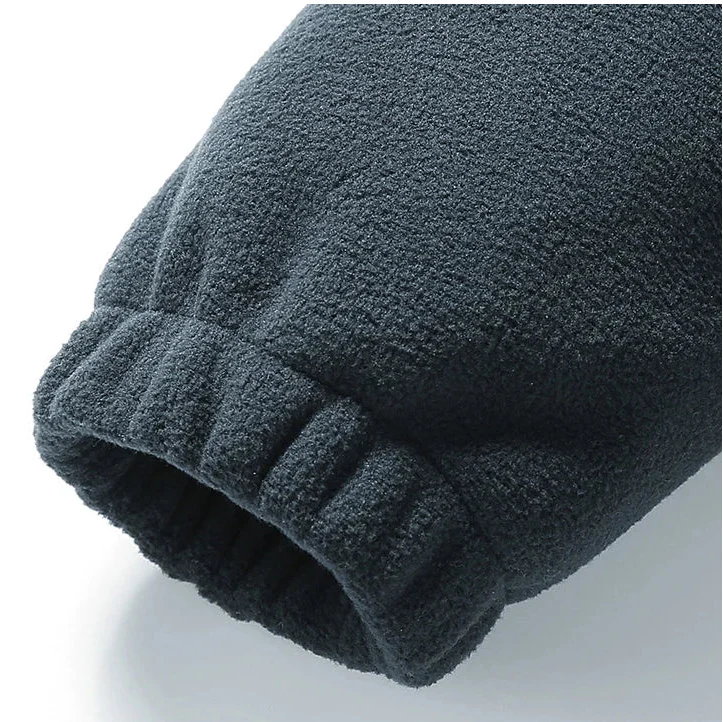 Elvane Wool Zip Coat