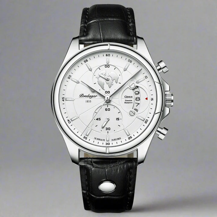 Halvren Orbit Display Watch