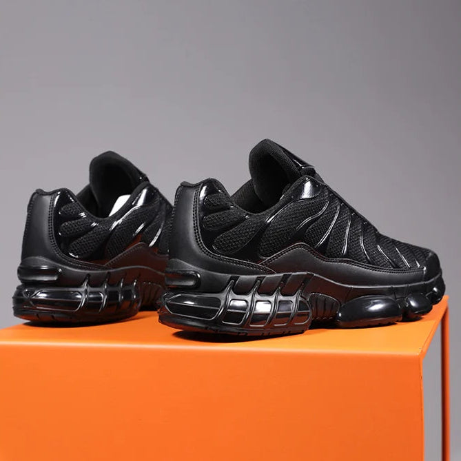 Harrison Street Ready Sneakers