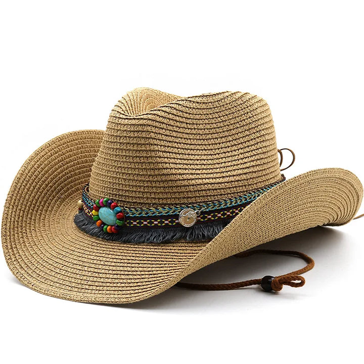 Amara Sunweave Hat