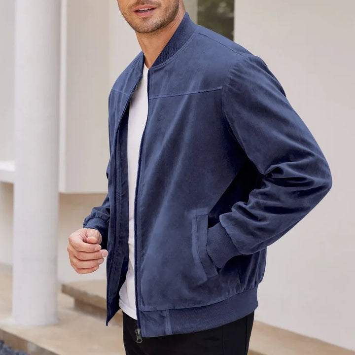 Nicolas Arvani Classic Jacket