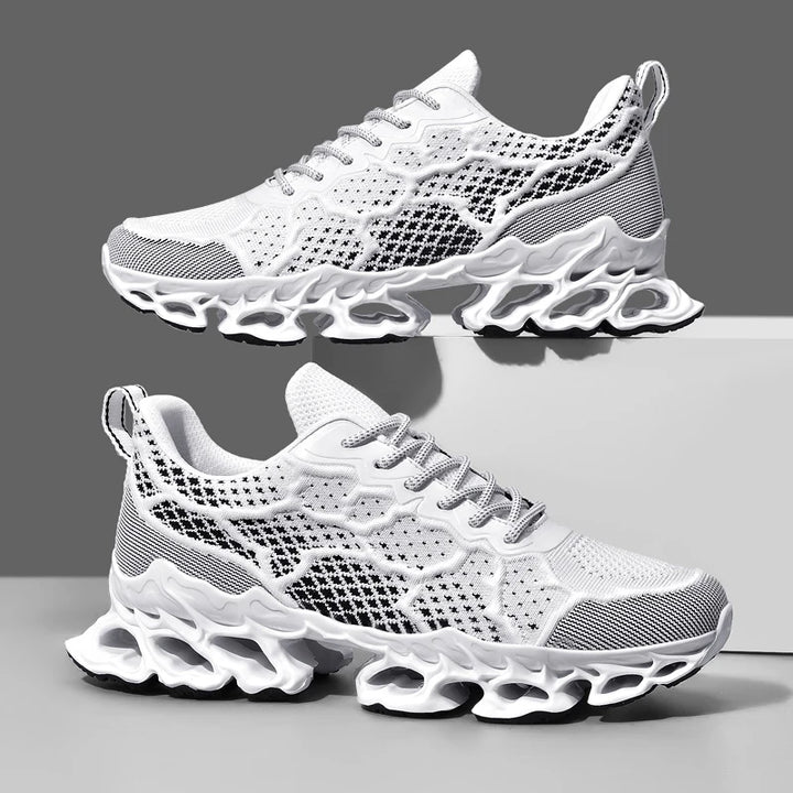 Parker Rift Runner Sneakers