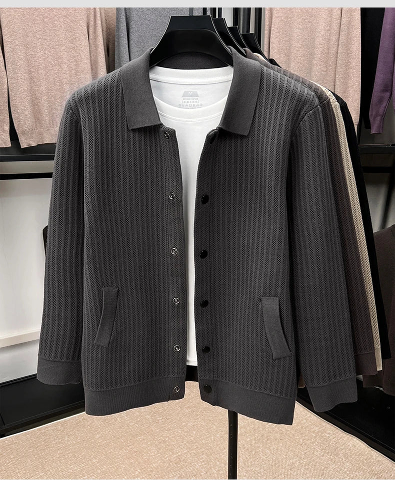 Vincent Sarto Cardigan