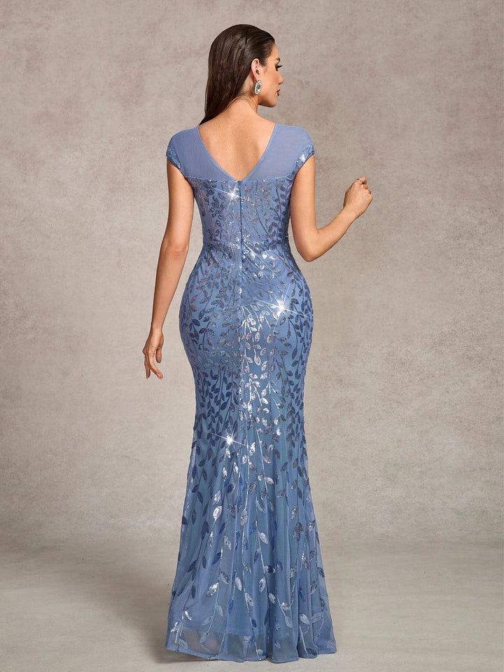 Victoria Prom Dress
