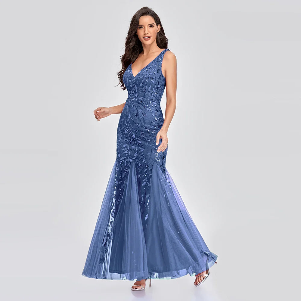 Valentina Prom Dress