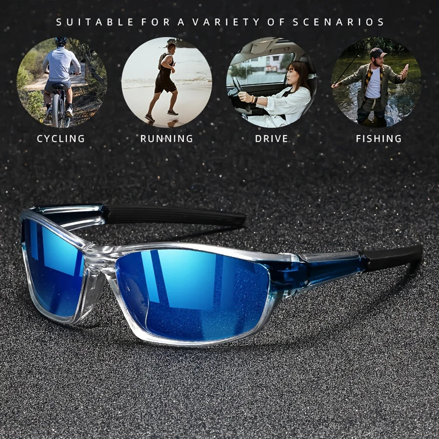 Milan Getaway Sunglasses