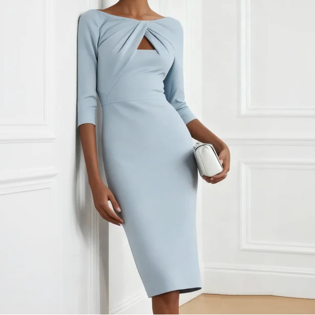 Elara Prom Dress
