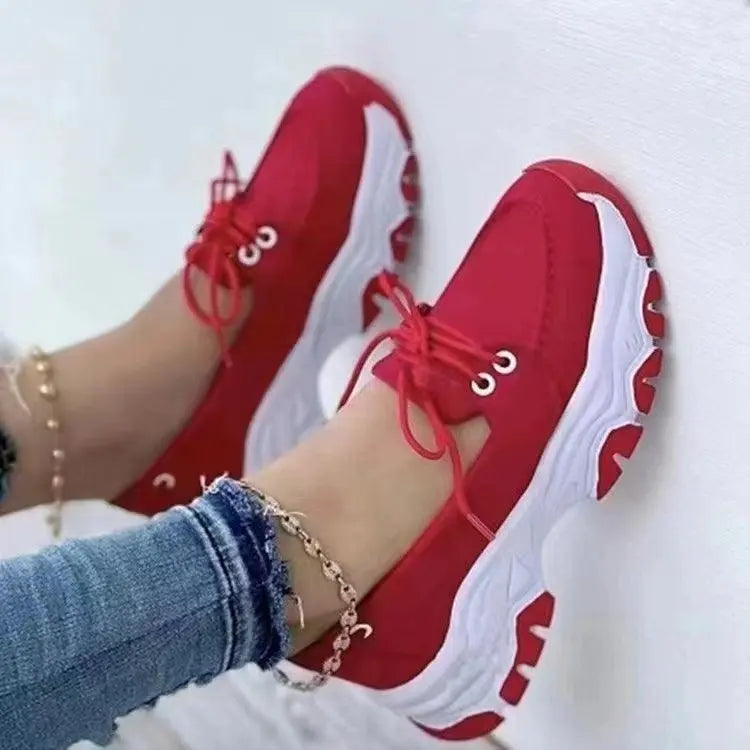 Norevo Orthopedic Sneakers