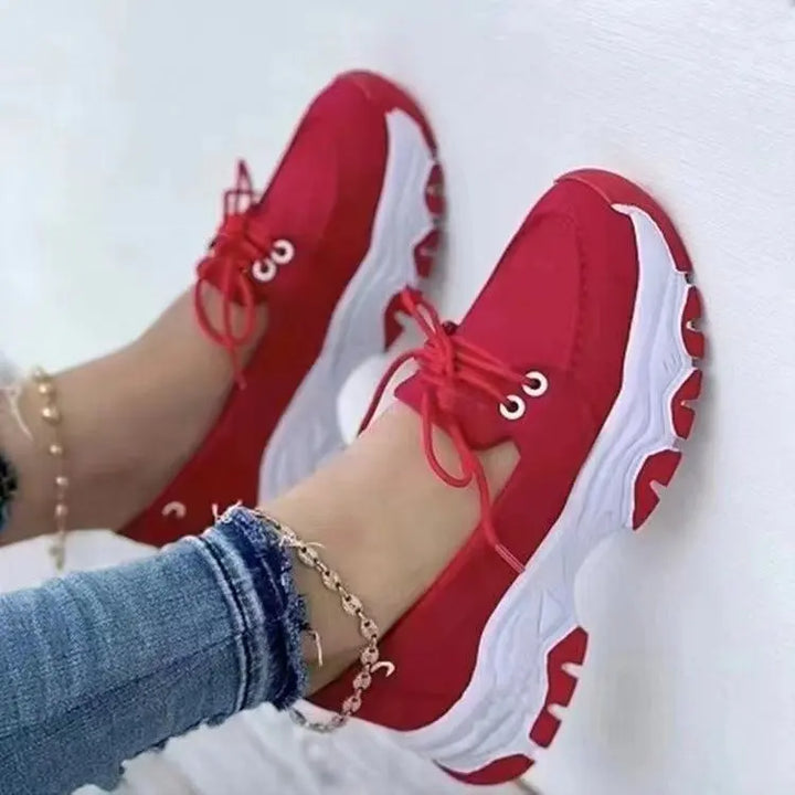 Norevo Orthopedic Sneakers