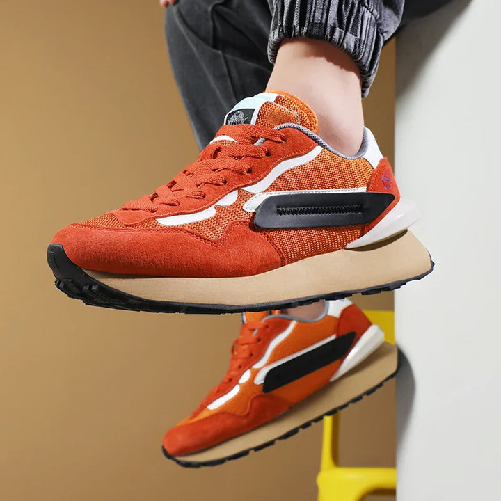 Carlo Orthopedic Sneaker