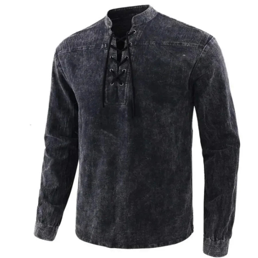 Julian Long Sleeve Shirt