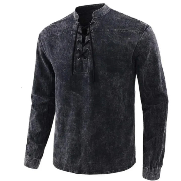 Julian Long Sleeve Shirt