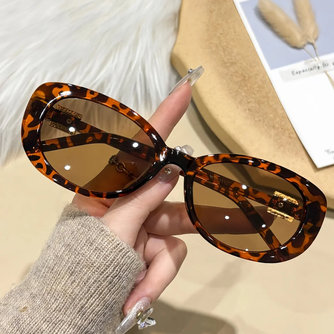 Viona Icon Sunglasses