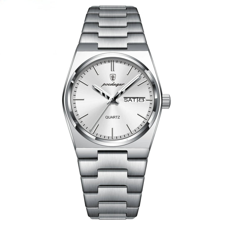Sebastian Signature Quartz Watch