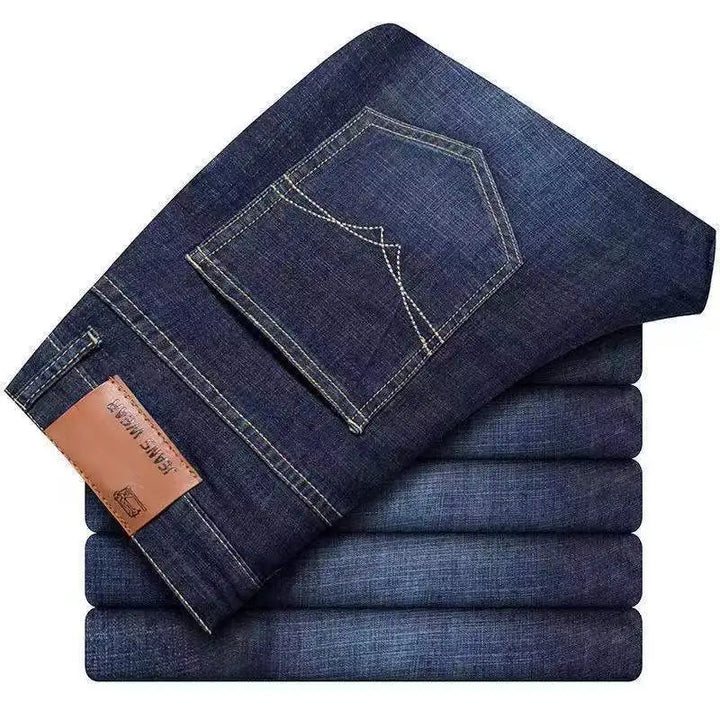 Adrian Stretch Denim Jeans