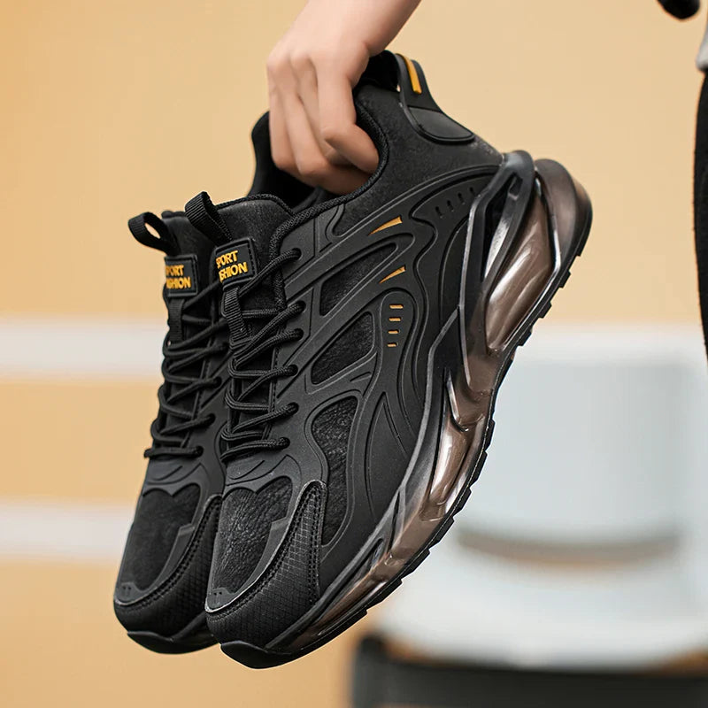 Logan Max Lift Sneakers