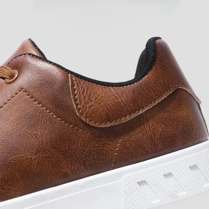 Alvaro Lingua Street Sneakers