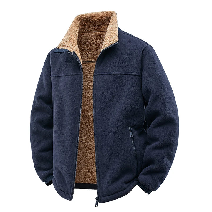 Mason Sherpa Jacket