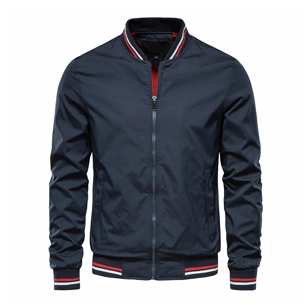 Coleman Ridge Zip Jacket