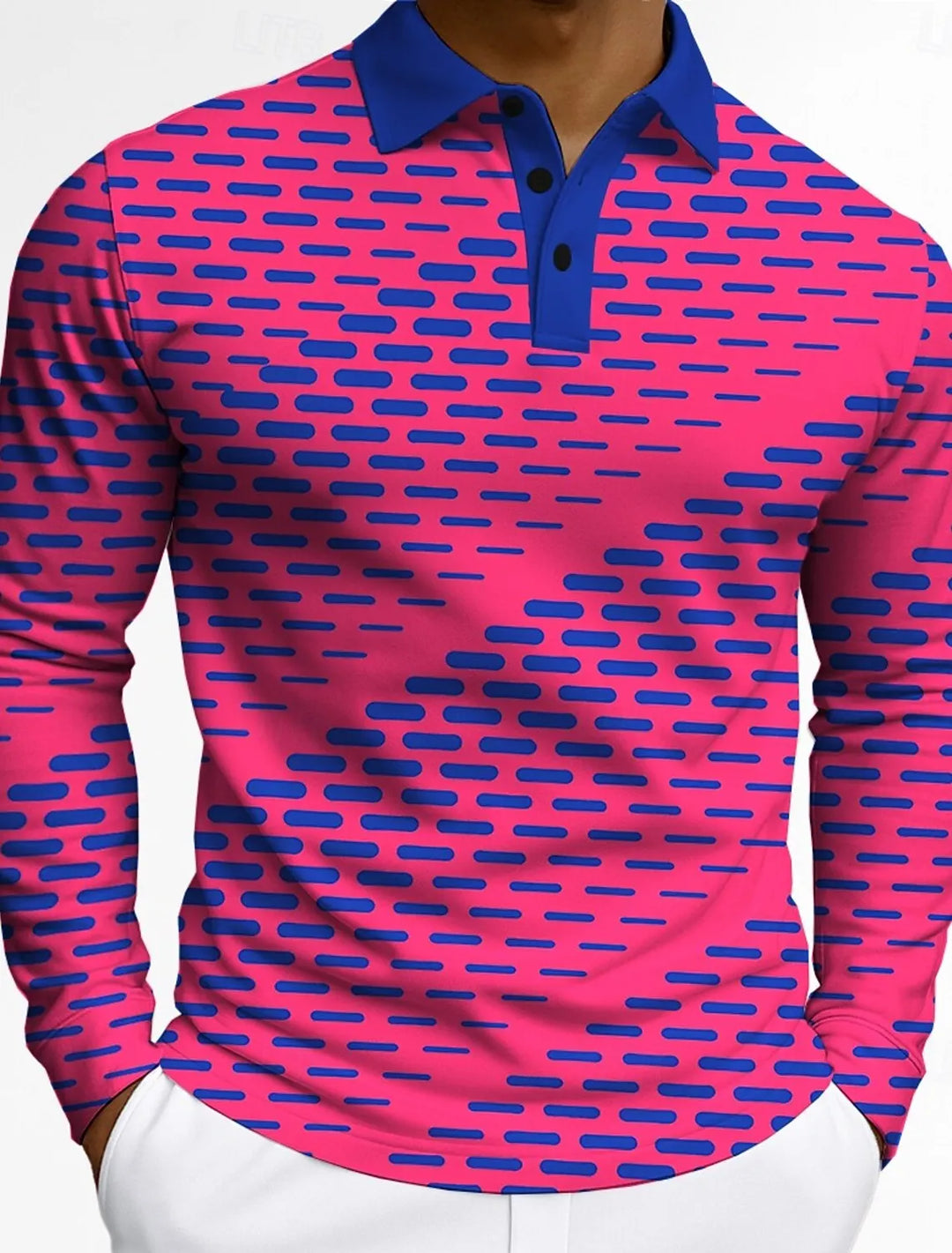 Blake Vance Polo