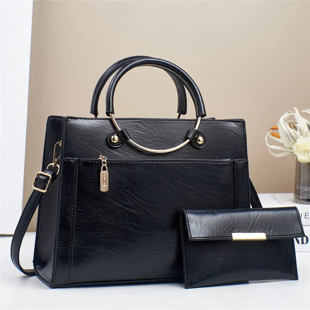 Amara Halo Carry Bag