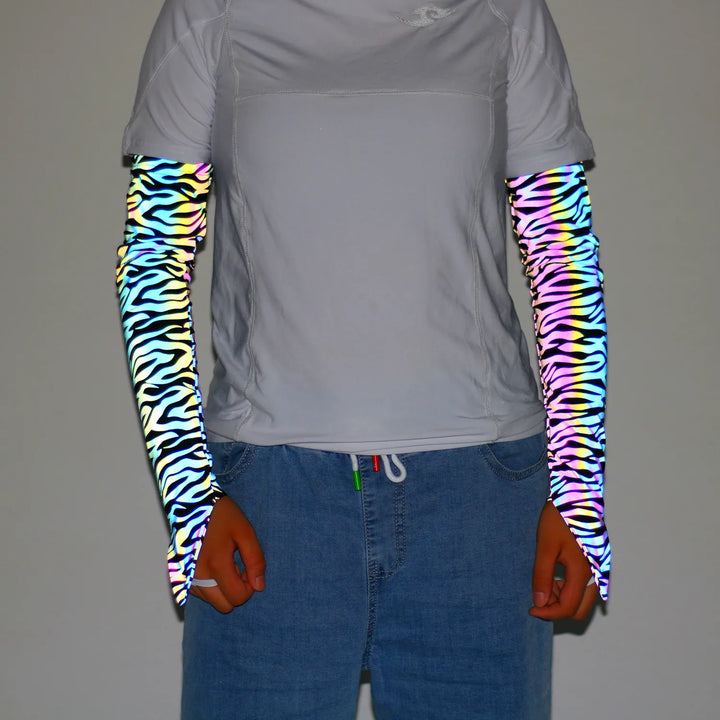 Nova Lumen Sleeves