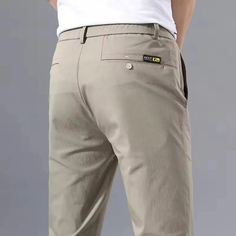 William Heritage Men's Trousers