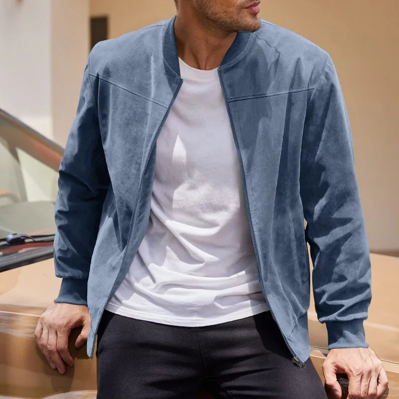Nicolas Arvani Classic Jacket