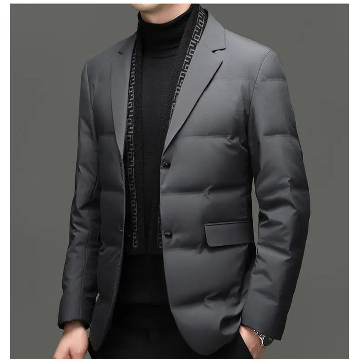 Darius Tailored Down Coat