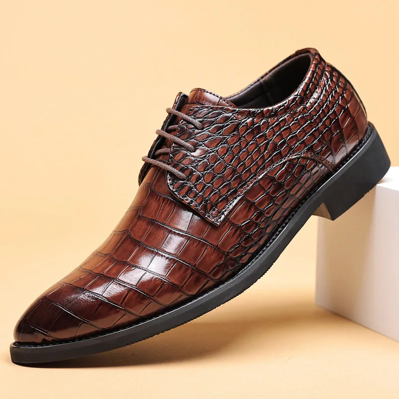 Firenze Prestige Oxfords