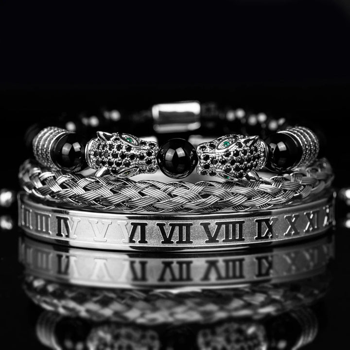 Marcus Roman Bracelet